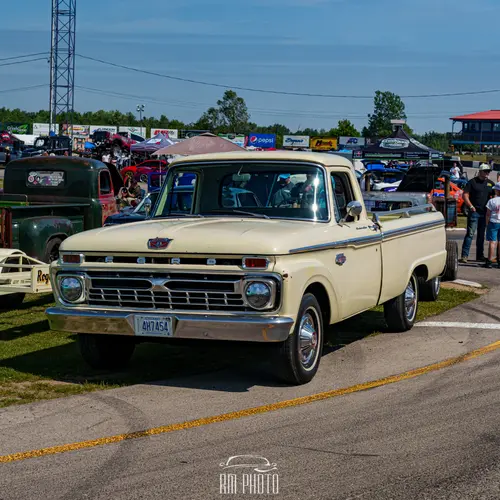 2025 Rev Autoshow